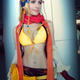 Illustration for article titled From Russia, With Cosplay Love